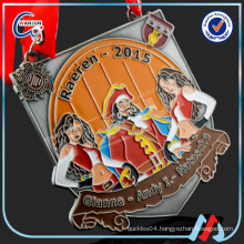 olympic souvenir medal medallion
